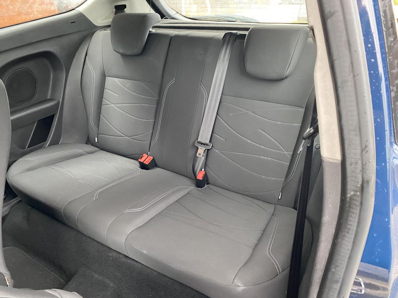 FORD Fiesta 1.2 Benzina NEOPAT. GARANTITA