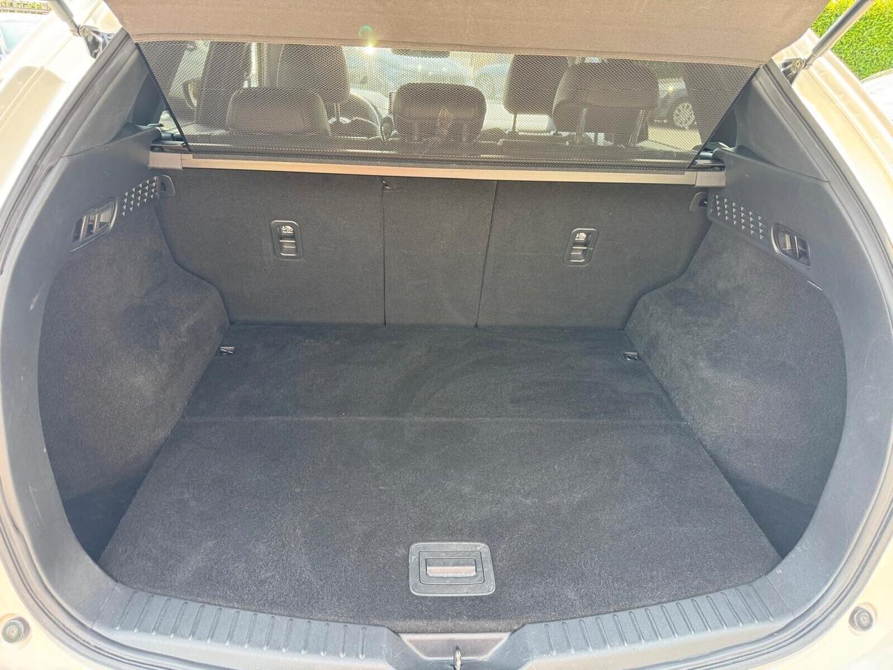Mazda CX-5 2.2L Skyactiv-D 150 CV AWD Homura