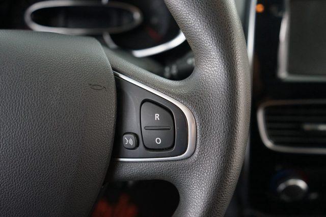 RENAULT Clio TCe 12V 90 CV GPL 5 porte Moschino Life