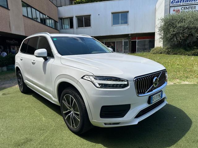 VOLVO XC90 B5 (d) AWD Geartronic Momentum UNIP. *IVA ESPOSTA*