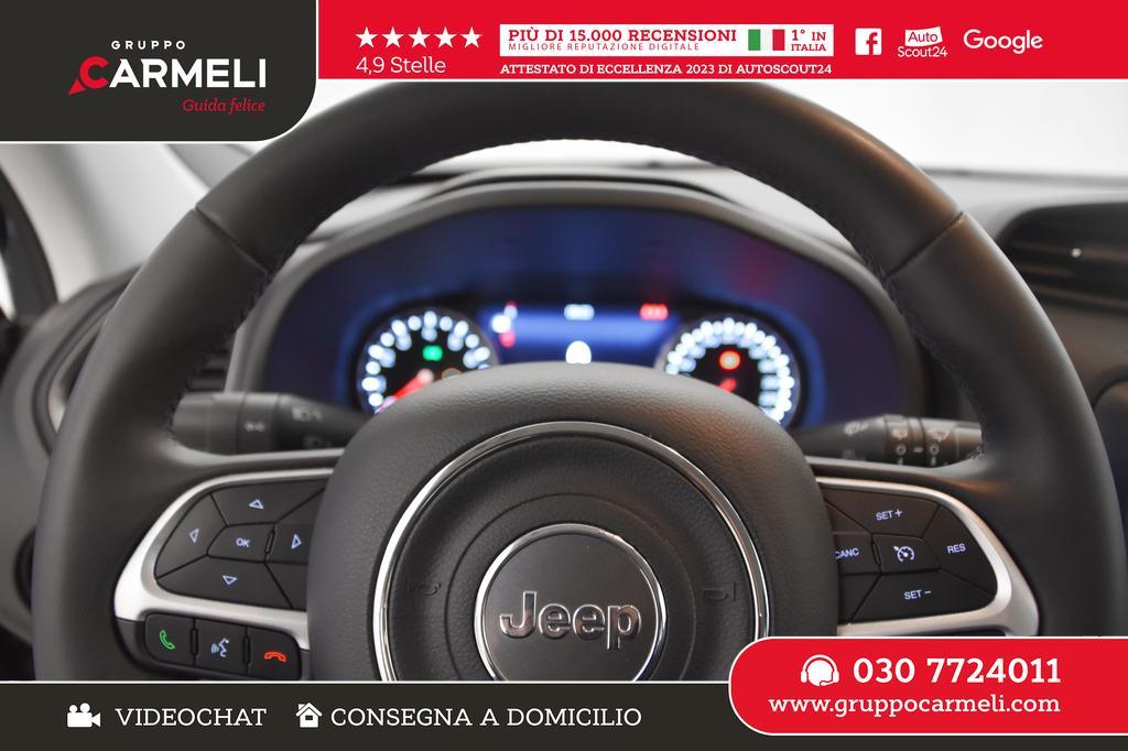Jeep Renegade 1.0 T3 Limited 2WD