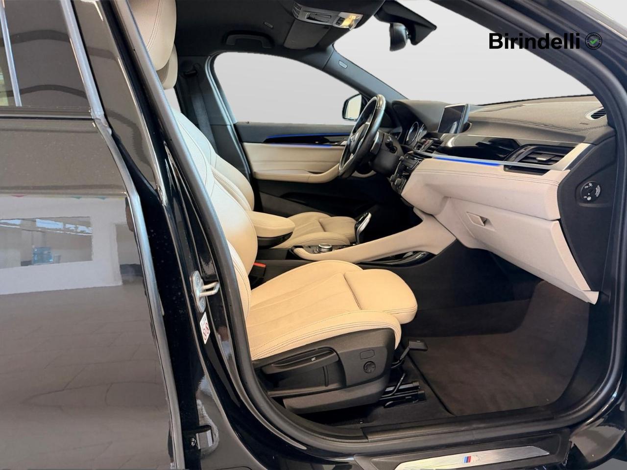 BMW X2 (F39) - X2 xDrive18d Msport