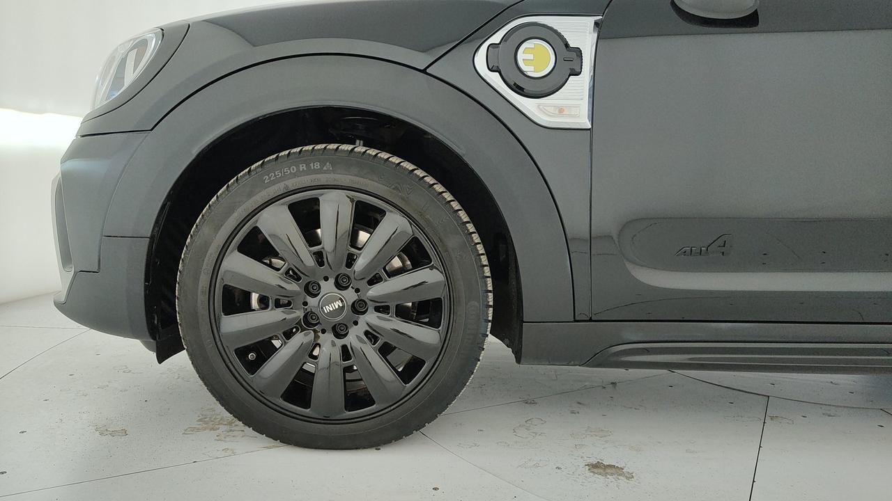 MINI Mini Countryman 1.5 Cooper SE Bus
