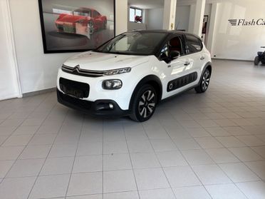 Citroen C3 BlueHDi 100 S&S Uptown