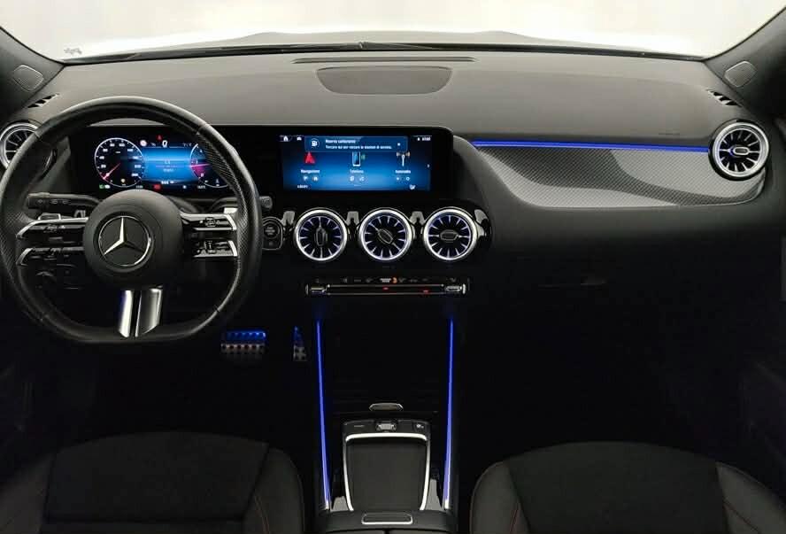 Mercedes-benz GLA 200 d Automatic AMG Line Advanced Plus