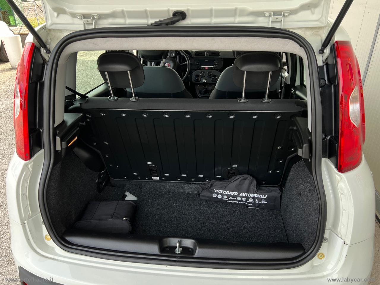 FIAT Panda 1.3 MJT S&S Easy Van 4 posti +IVA