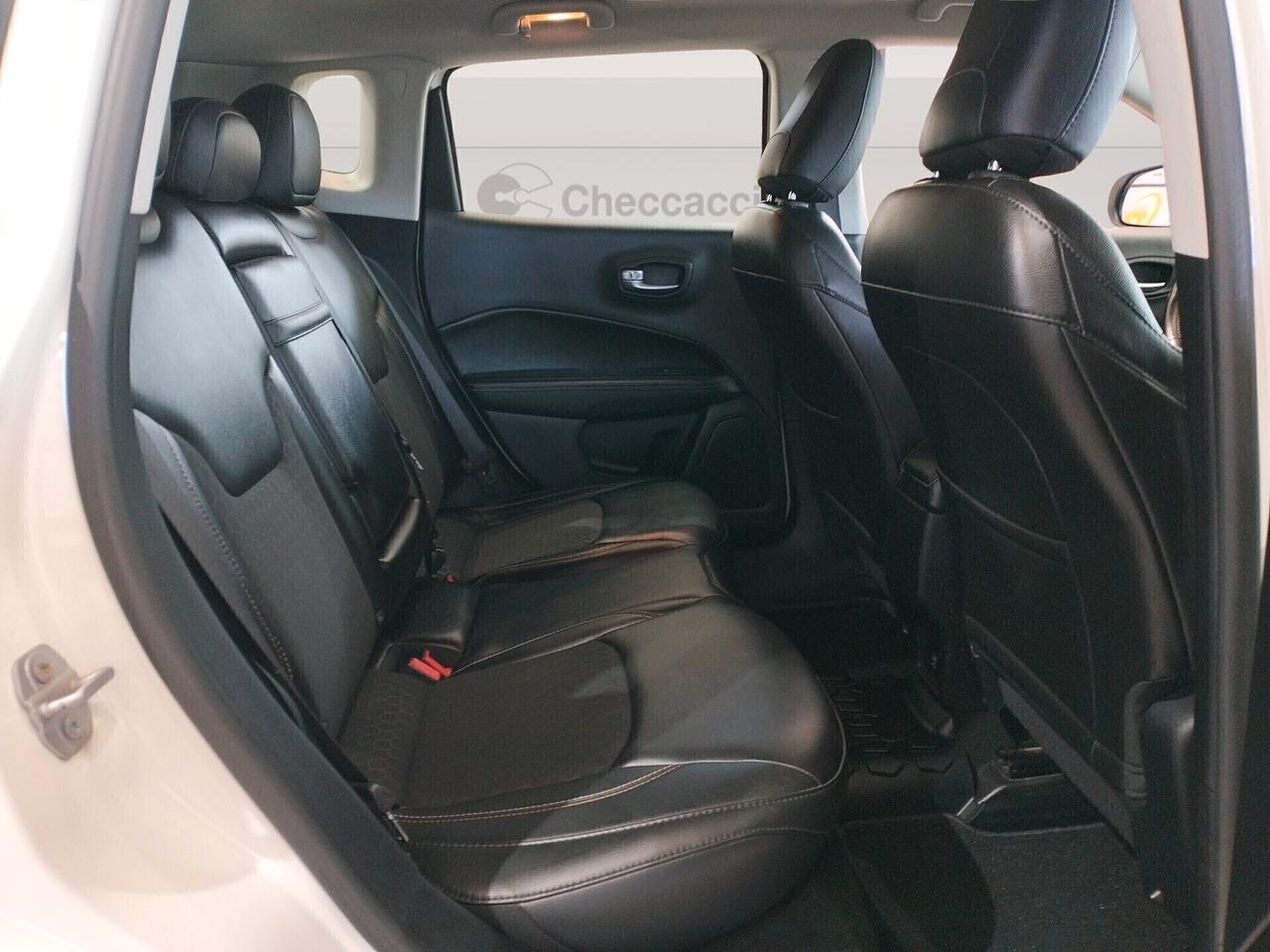 Jeep Compass 1.4 m-air Longitude 2wd 140cv *46.000 KM*