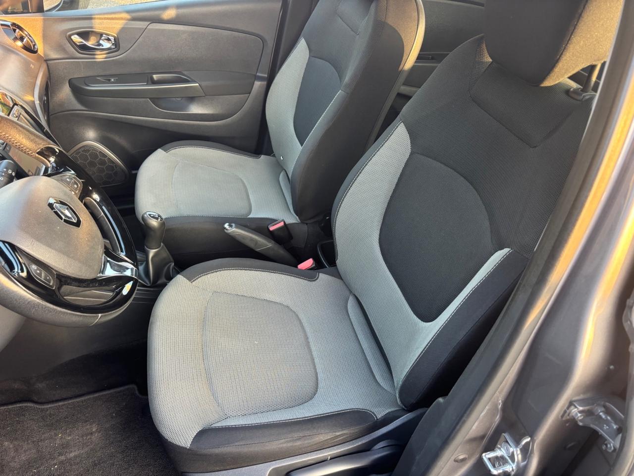 Renault Captur dCi 8V 90 CV Start&Stop Energy Hypnotic