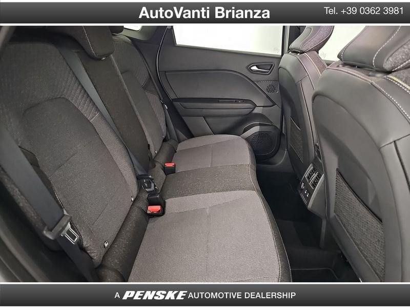 Renault Symbioz Symbioz 1.6 E-Tech full hybrid Techno