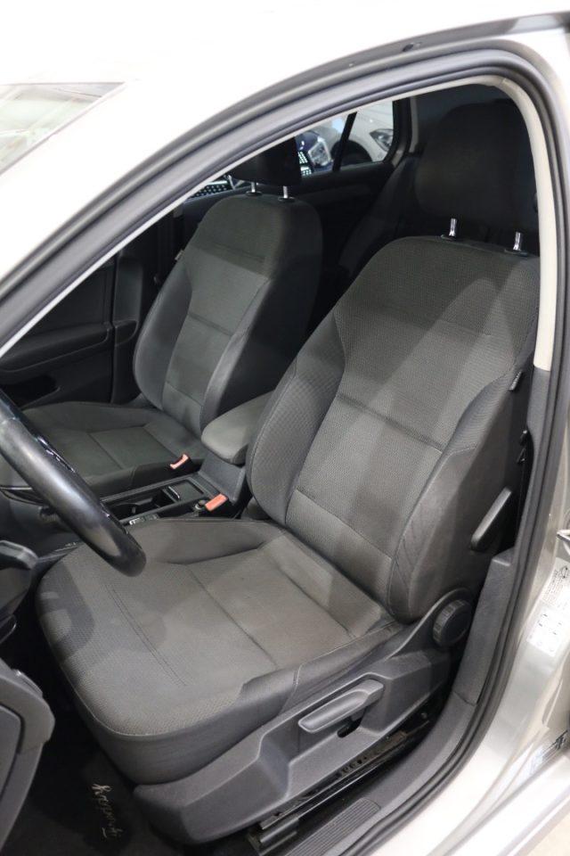 VOLKSWAGEN Golf 1.6 TDI 5p. Comfortline BlueMotion Technology
