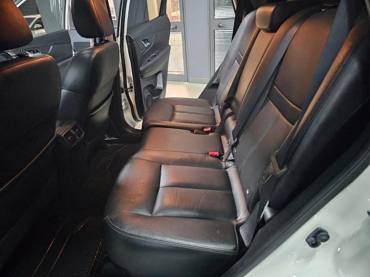NISSAN X-TRAIL 1.6 DCI TEKNA 130CV 7POSTI