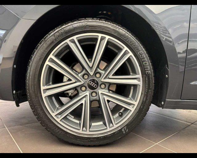 AUDI A1 SPB 25 TFSI Business