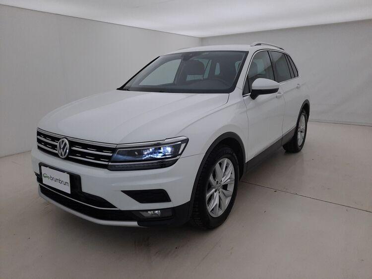 Volkswagen Tiguan Advanced DSG BR416577 1.5 Benzina 150CV