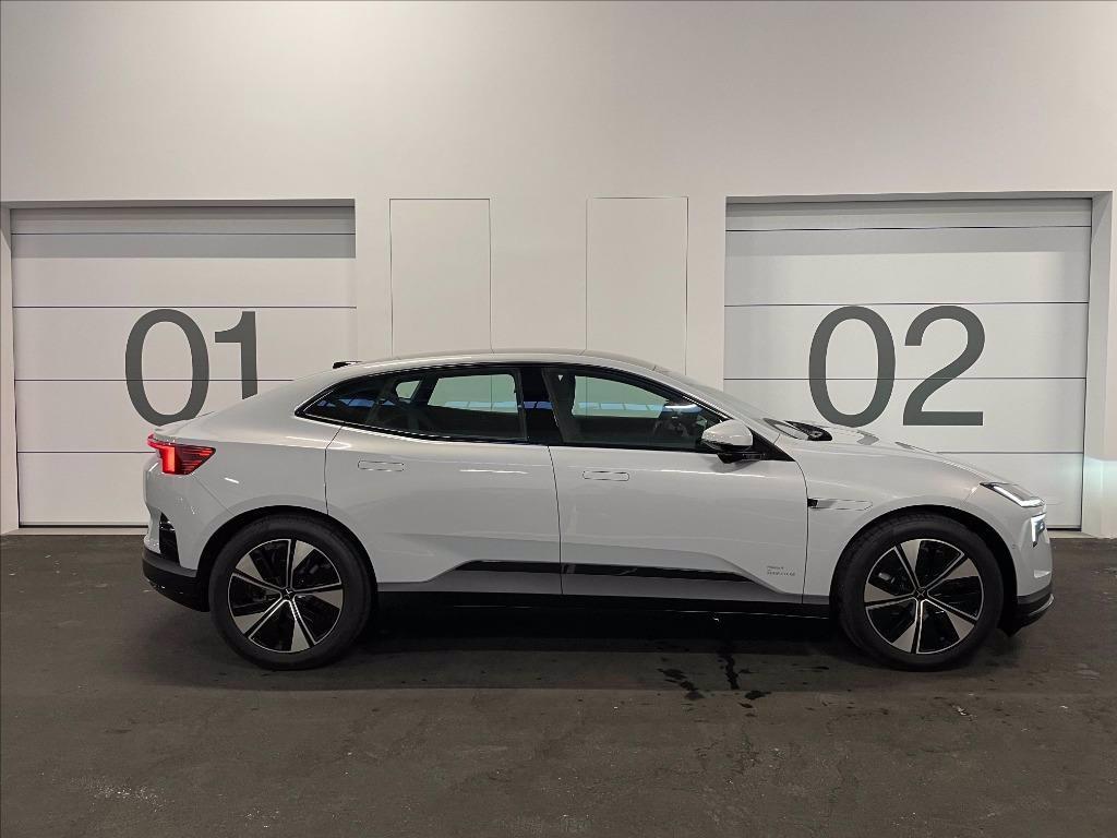 POLESTAR Polestar 4 Long Range Single Motor 102kWh del 2024