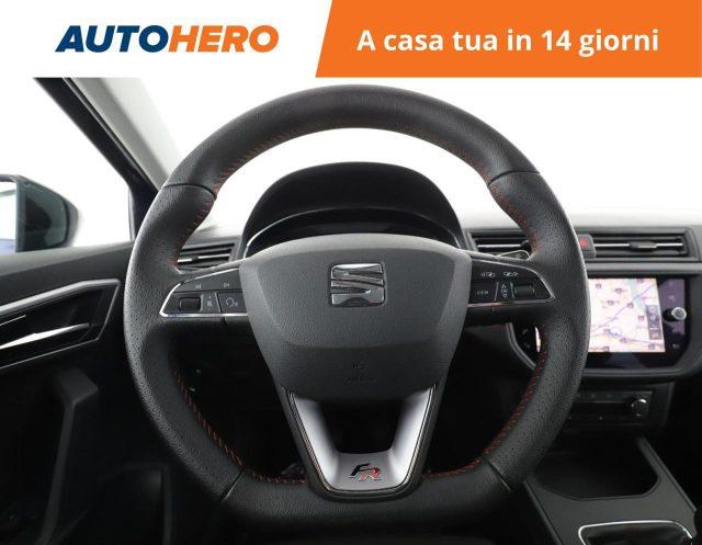 SEAT Ibiza 1.0 EcoTSI 95 CV 5 porte FR