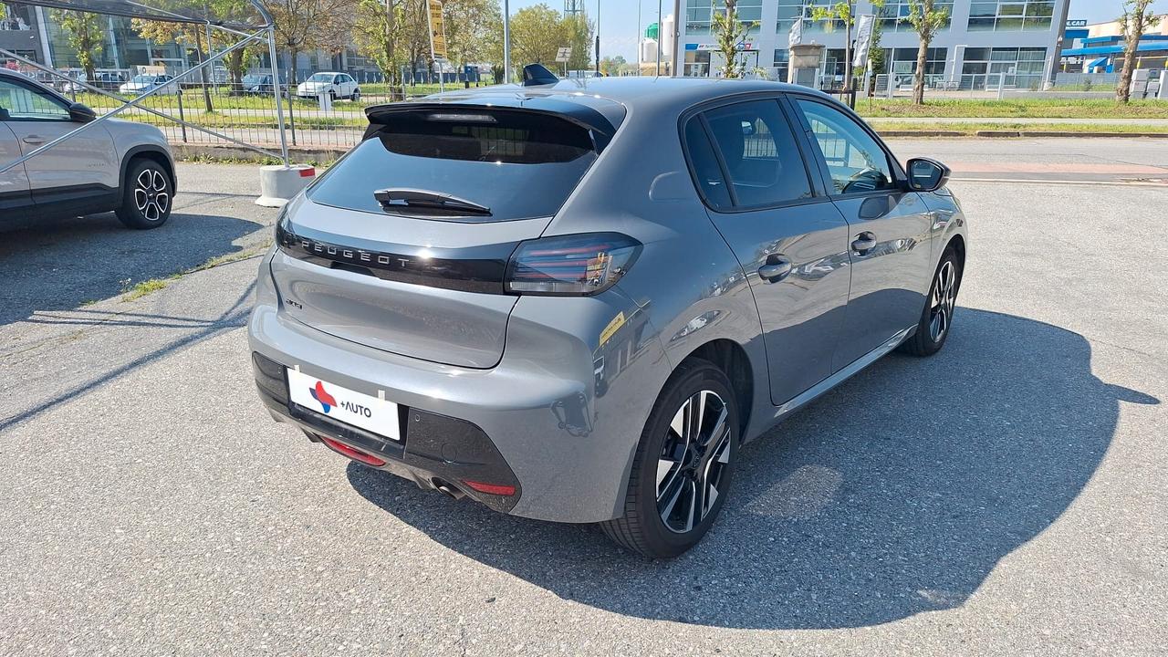 Peugeot 208 PureTech 100 Stop&Start 5 porte Allure SOLI 13400 KM!!!