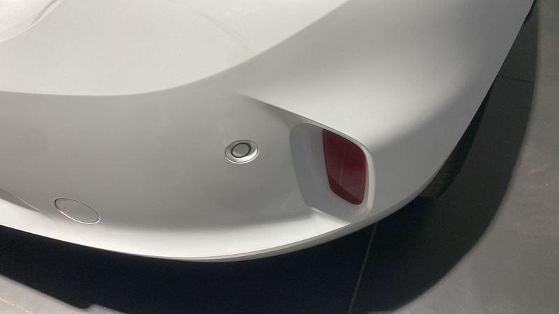 Opel Corsa-e 5 porte Design & Tech