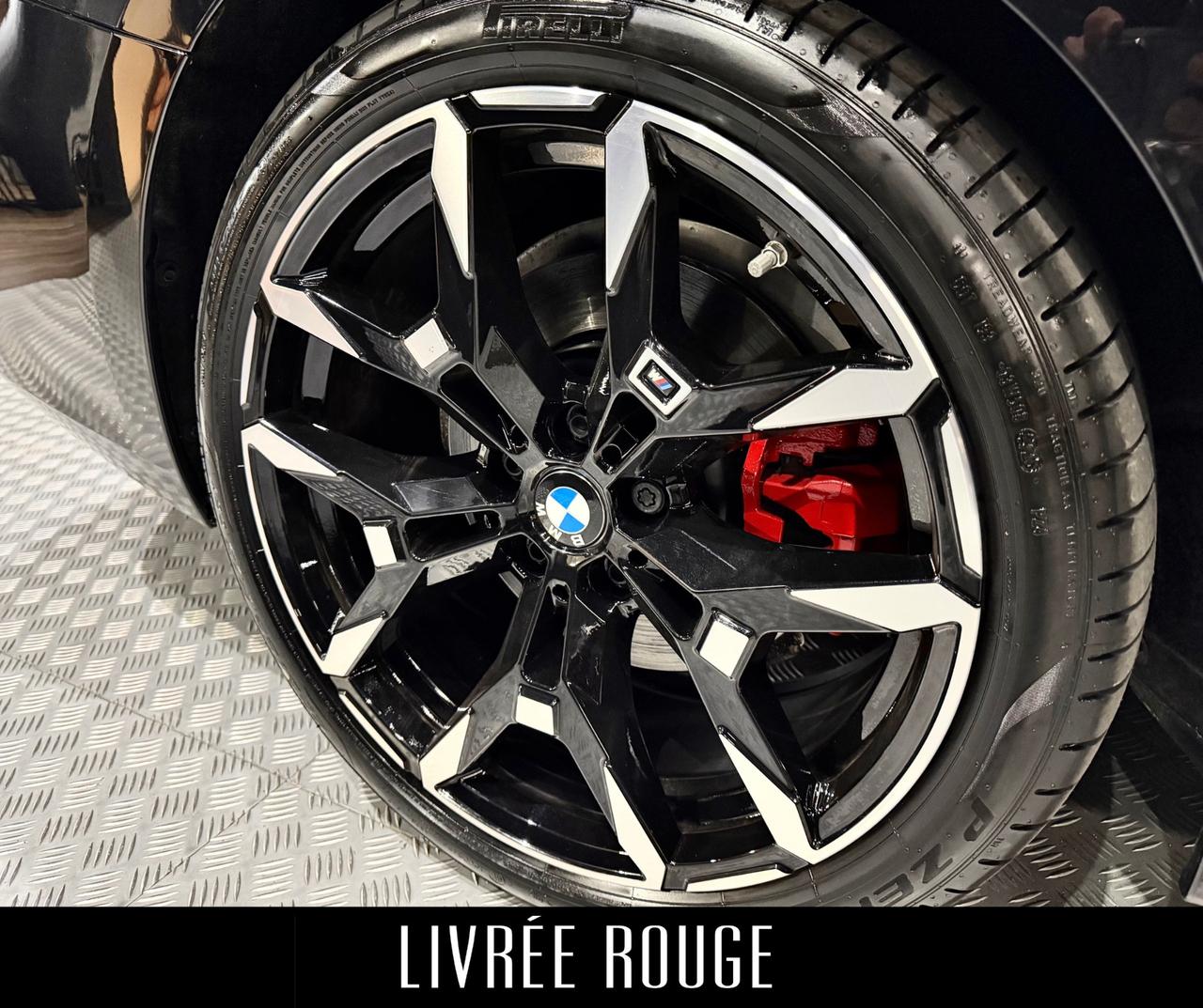 Bmw 330 i xDrive Touring Msport