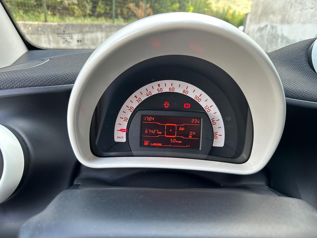 Smart ForTwo 70 1.0 Passion