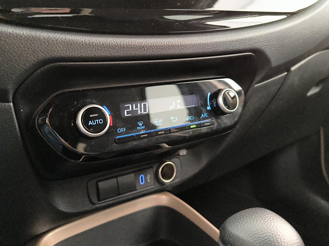 Toyota Aygo x 1.0 trend 72cv s-cvt