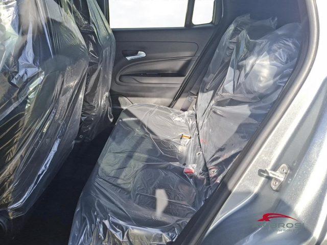 JEEP Avenger E-Hybrid Summit