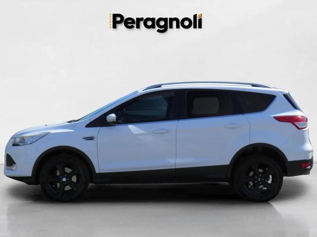 FORD Kuga 2.0 TDCI 120 CV S&S 2WD Business