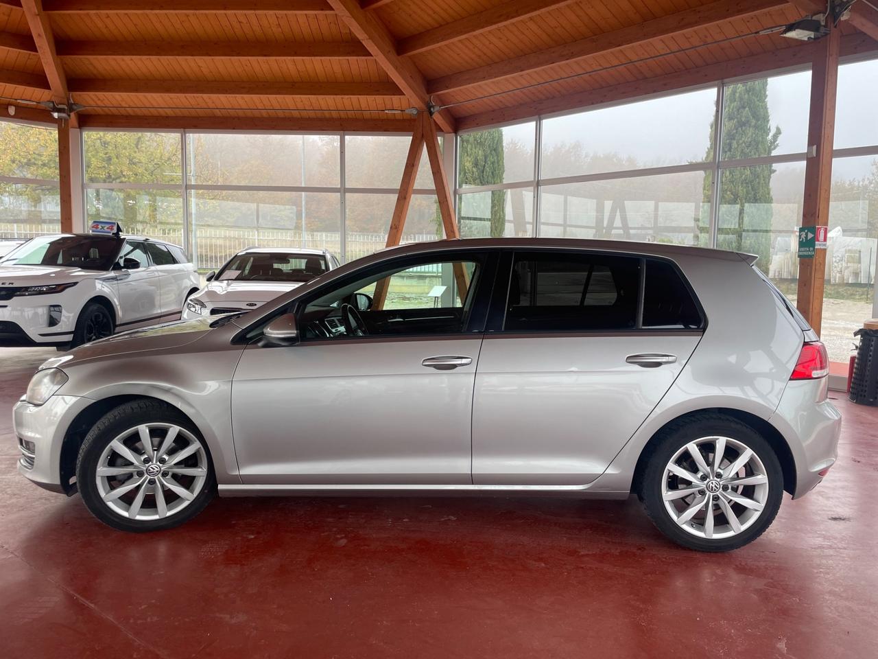 Volkswagen Golf 1.6 Diesel - Neopatentati