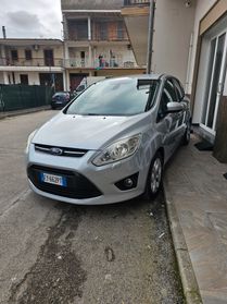 Ford C-Max 1.6 TDCi 115CV Plus