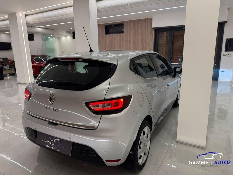 Renault Clio 0.9 TCE 90cv Business