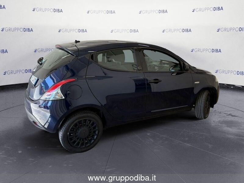 Lancia Ypsilon III 2015 Benzina 1.2 MonogRam Gpl 69cv