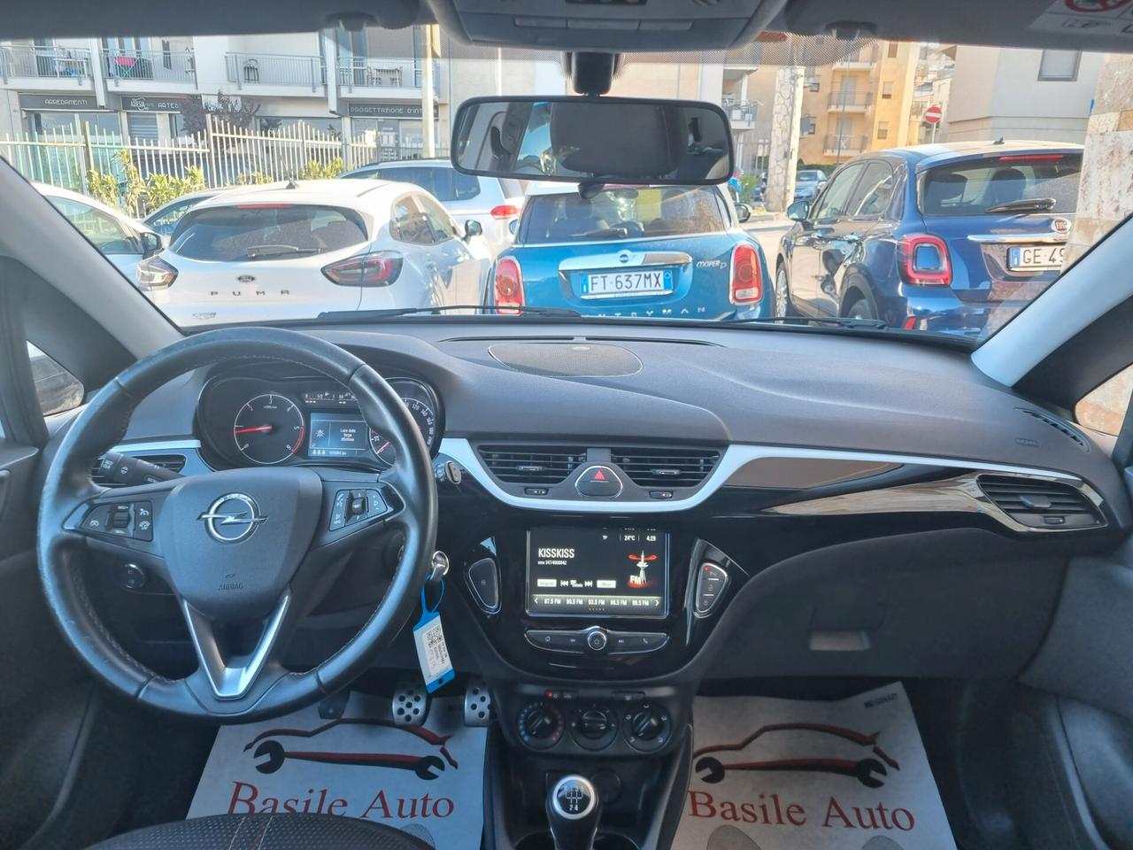 Opel Corsa 1.3 CDTI 5 porte Innovation