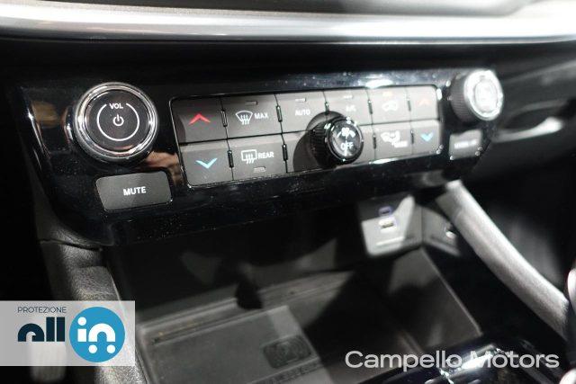 JEEP Compass Compass 1.6 Mjt 130cv Limited