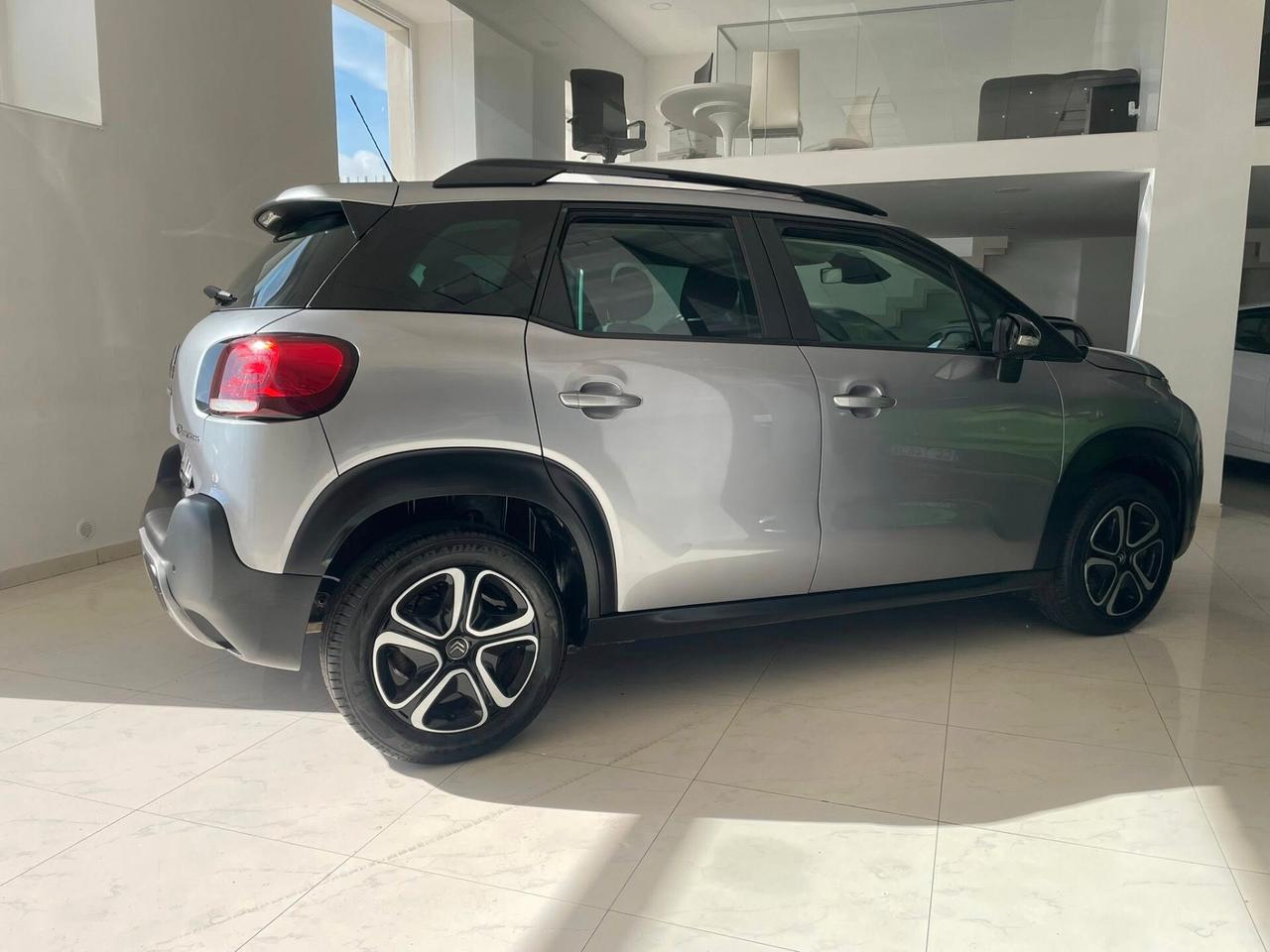 Citroen C3 Aircross PureTech 110 S&S Feel