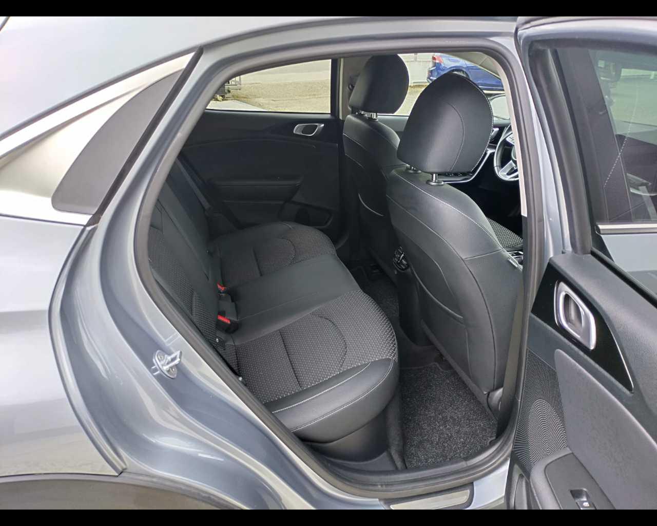 KIA XCeed 1.6 phev High Tech