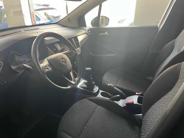 OPEL Crossland 1.2 Turbo 12V 110 CV Start&Stop