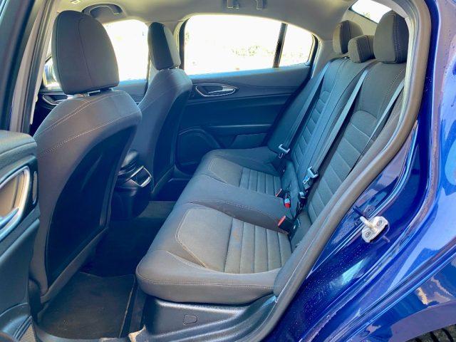 ALFA ROMEO Giulia 2.2 Turbodiesel 150 CV