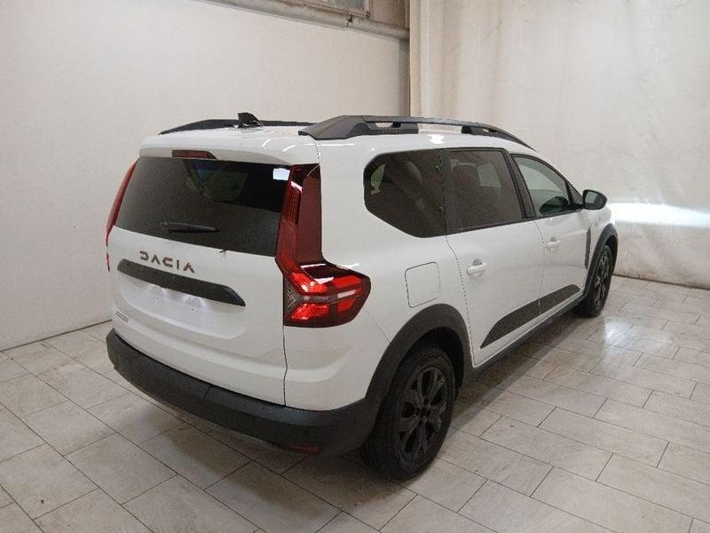 Dacia Jogger 1.0 tce Extreme UP Gpl 100cv 7p.ti