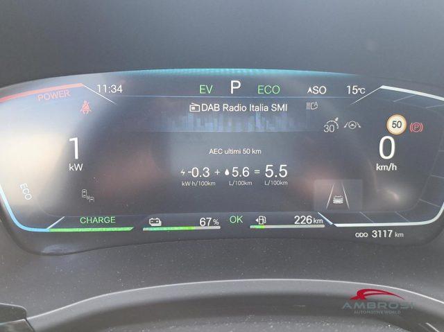 BYD Seal U 1.5 phev Boost 2wd