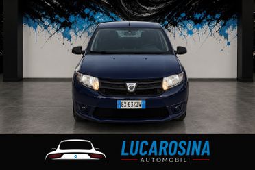 Dacia Sandero 1.2 75CV Extra