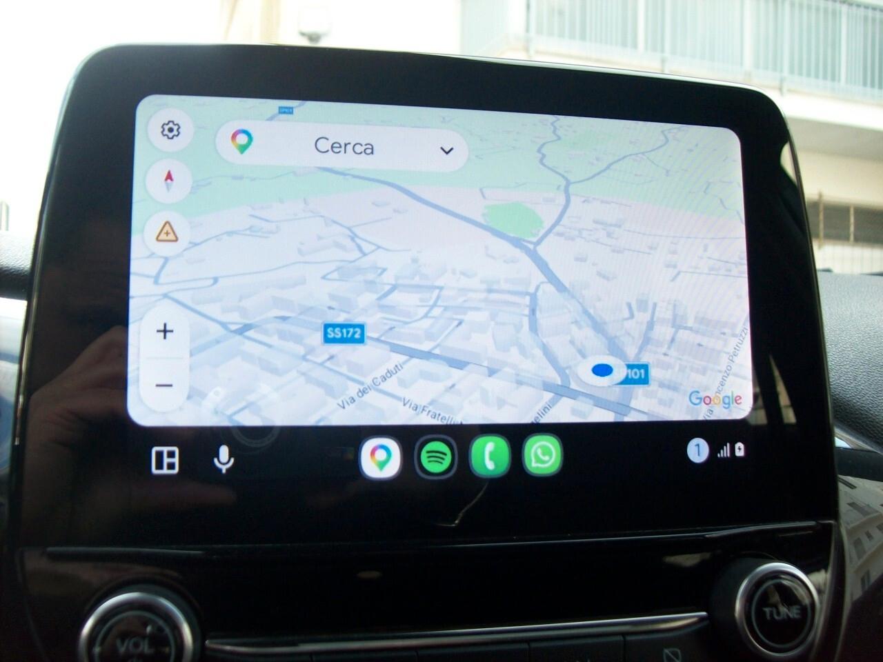 Ford Fiesta 1.1 85CV 5 porte ST-Line