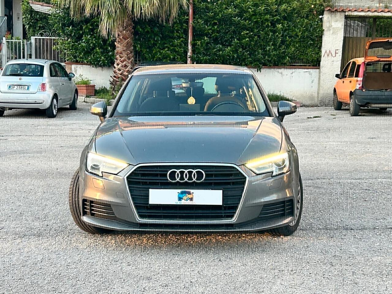 Audi A3 diesel