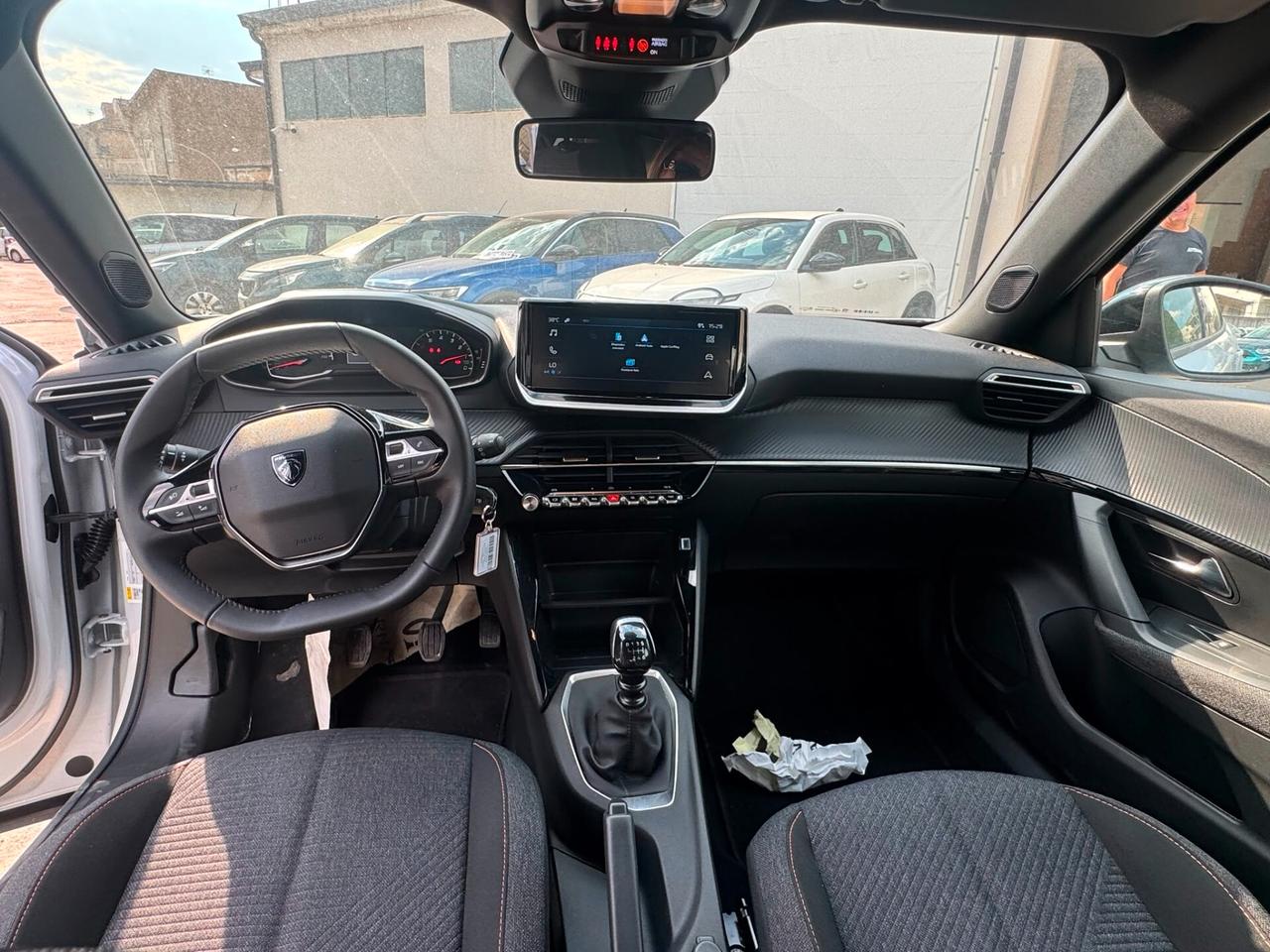 Peugeot 2008 PureTech 100 S&S Style