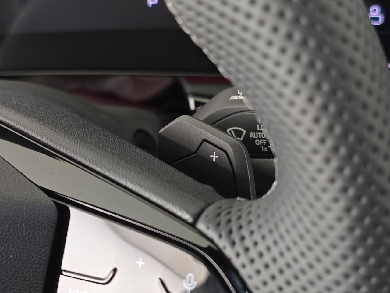 Audi A5 avant 2.0 tdi mhev+ business 204cv s-tronic