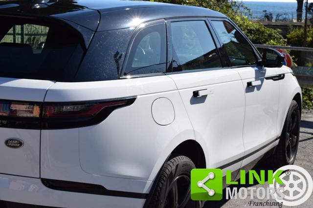 LAND ROVER Range Rover Velar 2.0D I4 204 CV R-Dynamic