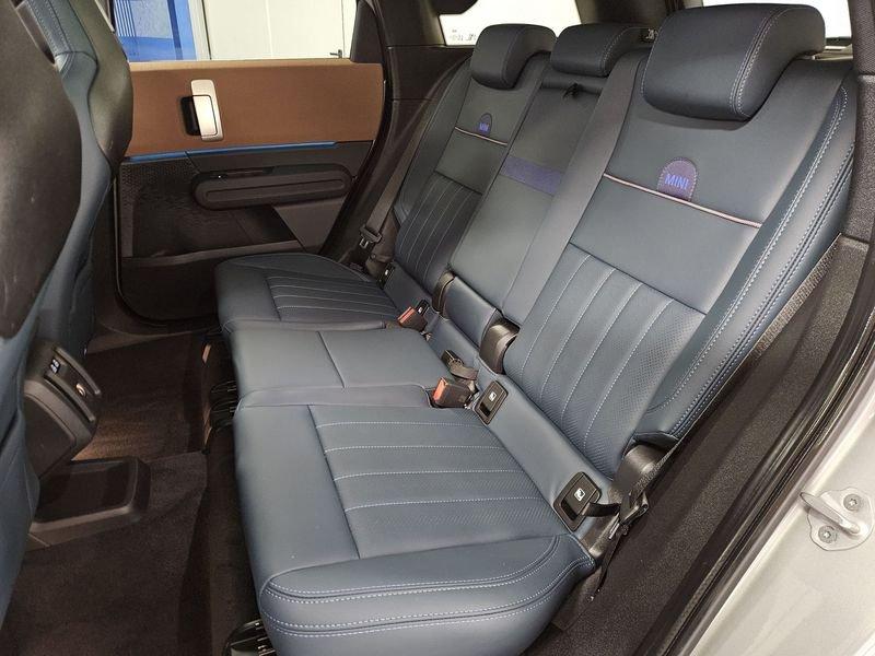MINI Countryman C 48V JCW