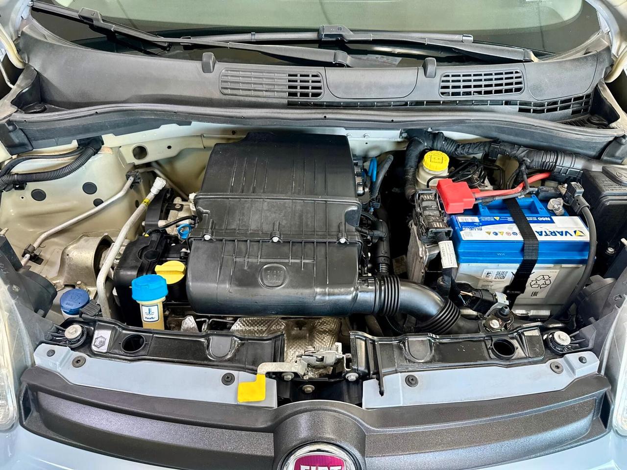 Fiat Panda 1.2 Easy 2019