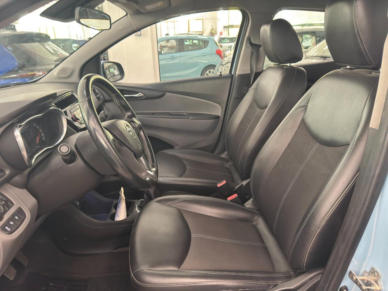 Opel Karl 1.0 75 CV Cosmo