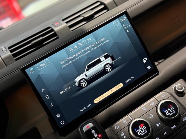 LAND ROVER Defender 110 3.0D I6 250 CV AWD Auto XS Edition HSE