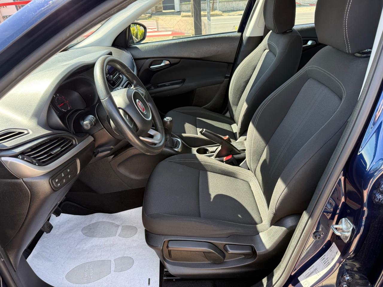 Fiat Tipo 1.3 Mjt S&S 5 porte Business 0K NEOPATENTATI