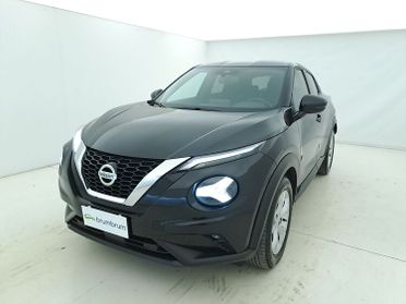 Nissan Juke N-Connecta BZ122316 1.0 Benzina 114CV
